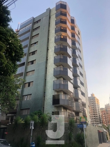 Apartamento em Cambuí, Campinas/SP de 400m² 5 quartos à venda por R$ 3.999.000,00
