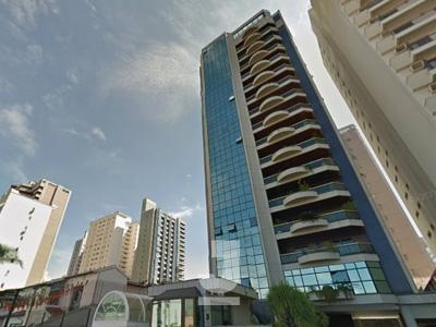 Apartamento em Cambuí, Campinas/SP de 420m² 4 quartos à venda por R$ 3.199.000,00