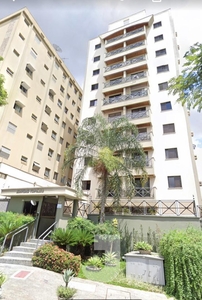 Apartamento em Cambuí, Campinas/SP de 50m² 1 quartos à venda por R$ 349.000,00