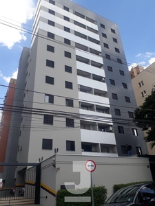 Apartamento em Cambuí, Campinas/SP de 73m² 3 quartos à venda por R$ 829.000,00