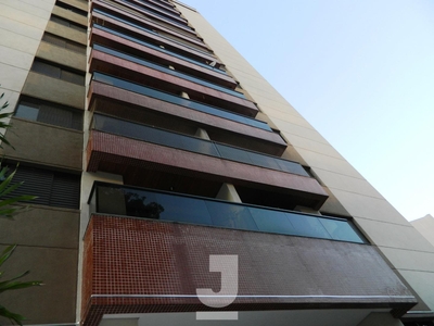 Apartamento em Cambuí, Campinas/SP de 99m² 3 quartos à venda por R$ 749.000,00