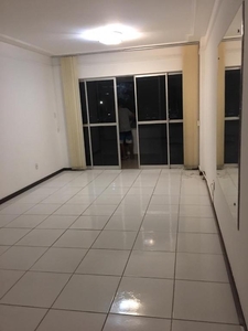 Apartamento em Caminho das Árvores, Salvador/BA de 118m² 3 quartos para locação R$ 4.200,00/mes