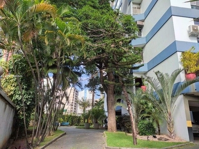 Apartamento em Caminho das Árvores, Salvador/BA de 127m² 3 quartos para locação R$ 3.000,00/mes