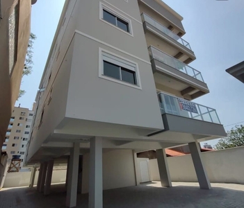 Apartamento em Caminho Novo, Palhoça/SC de 10m² 2 quartos à venda por R$ 219.000,00