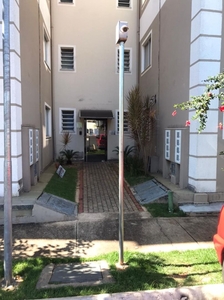 Apartamento em Campestre, Piracicaba/SP de 120m² 2 quartos à venda por R$ 159.000,00
