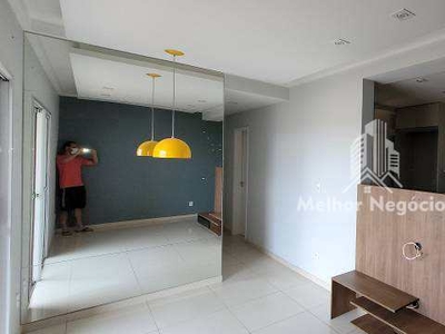 Apartamento em Campestre, Piracicaba/SP de 70m² 2 quartos à venda por R$ 50.000,00