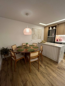 Apartamento em Campestre, Santo André/SP de 79m² 2 quartos à venda por R$ 769.000,00