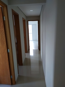 Apartamento em Campestre, Santo André/SP de 85m² 3 quartos à venda por R$ 509.000,00