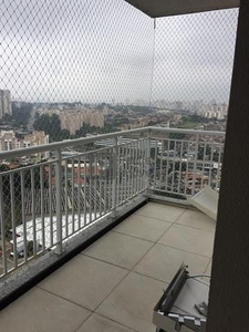Apartamento em Campininha, São Paulo/SP de 80m² 2 quartos para locação R$ 3.600,00/mes