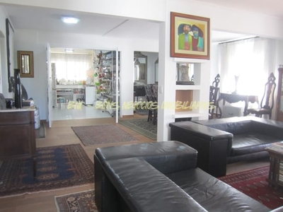 Apartamento em Campo Belo, São Paulo/SP de 200m² 4 quartos à venda por R$ 2.179.000,00 ou para locação R$ 8.500,00/mes