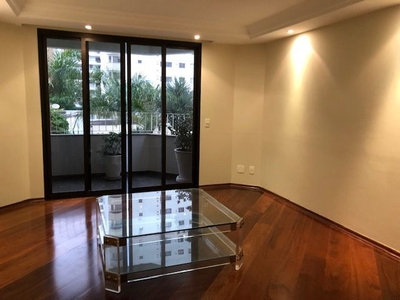 Apartamento em Campo Belo, São Paulo/SP de 250m² 4 quartos à venda por R$ 2.149.000,00 ou para locação R$ 8.000,00/mes