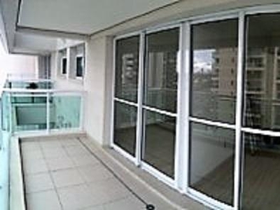 Apartamento em Campo Belo, São Paulo/SP de 49m² 1 quartos à venda por R$ 734.000,00 ou para locação R$ 3.500,00/mes