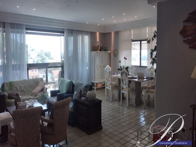 Apartamento em Campo Grande, Rio de Janeiro/RJ de 264m² 4 quartos à venda por R$ 869.000,00 ou para locação R$ 3.700,00/mes