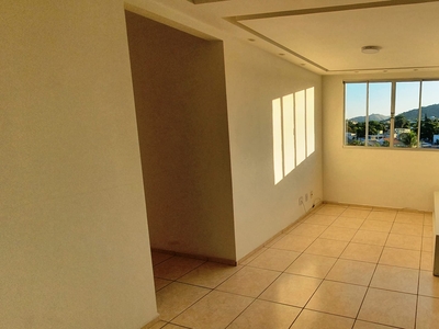 Apartamento em Campo Grande, Rio de Janeiro/RJ de 46m² 2 quartos à venda por R$ 179.000,00 ou para locação R$ 1.400,00/mes