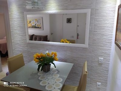 Apartamento em Campo Grande, Rio de Janeiro/RJ de 56m² 3 quartos à venda por R$ 189.000,00