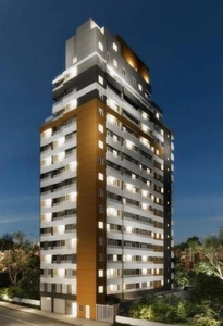 Apartamento em Campos Elíseos, São Paulo/SP de 33m² 1 quartos à venda por R$ 209.000,00