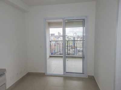 Apartamento em Campos Elíseos, São Paulo/SP de 35m² 1 quartos para locação R$ 2.400,00/mes