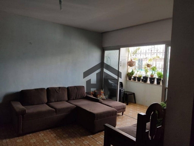 Apartamento em Candeias, Jaboatão dos Guararapes/PE de 126m² 3 quartos à venda por R$ 239.000,00