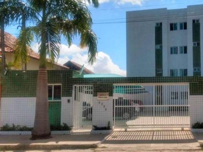 Apartamento em Candeias, Jaboatão dos Guararapes/PE de 60m² 2 quartos à venda por R$ 209.000,00
