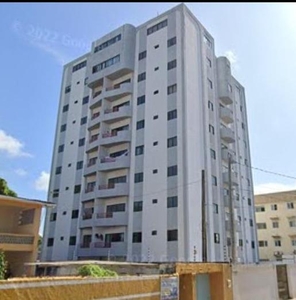 Apartamento em Candeias, Jaboatão dos Guararapes/PE de 78m² 3 quartos à venda por R$ 209.000,00