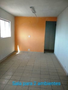 Apartamento em Candeias, Jaboatão dos Guararapes/PE de 80m² 3 quartos à venda por R$ 159.000,00