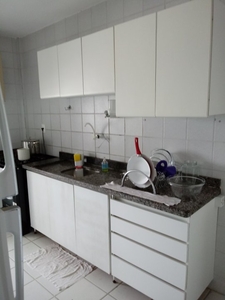 Apartamento em Candeias, Jaboatão dos Guararapes/PE de 92m² 3 quartos à venda por R$ 214.000,00