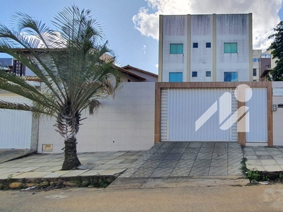 Apartamento em Candeias, Vitória da Conquista/BA de 78m² 2 quartos à venda por R$ 209.000,00 ou para locação R$ 1.000,00/mes