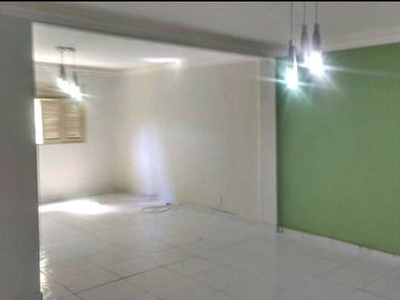 Apartamento em Candelária, Natal/RN de 95m² 2 quartos à venda por R$ 174.000,00