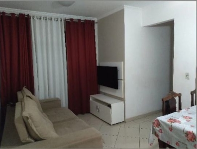 Apartamento em Cangaíba, São Paulo/SP de 47m² 2 quartos à venda por R$ 229.000,00