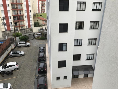 Apartamento em Cangaíba, São Paulo/SP de 50m² 2 quartos à venda por R$ 228.900,00
