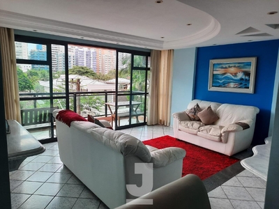 Apartamento em Canto do Forte, Praia Grande/SP de 124m² 3 quartos à venda por R$ 549.000,00