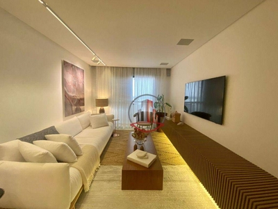 Apartamento em Canto do Forte, Praia Grande/SP de 152m² 3 quartos à venda por R$ 181.806,87