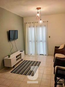 Apartamento em Canto do Forte, Praia Grande/SP de 87m² 2 quartos à venda por R$ 372.000,00