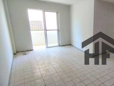 Apartamento em Casa Caiada, Olinda/PE de 65m² 3 quartos à venda por R$ 209.000,00