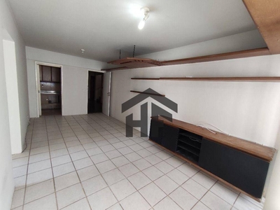 Apartamento em Casa Caiada, Olinda/PE de 80m² 2 quartos à venda por R$ 239.000,00
