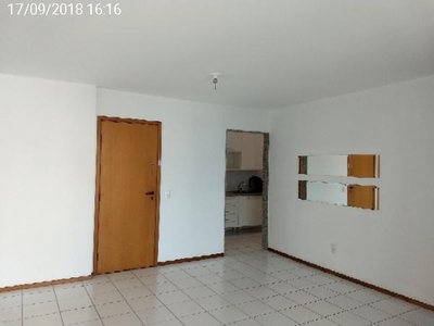 Apartamento em Casa Forte, Recife/PE de 74m² 3 quartos para locação R$ 3.000,00/mes