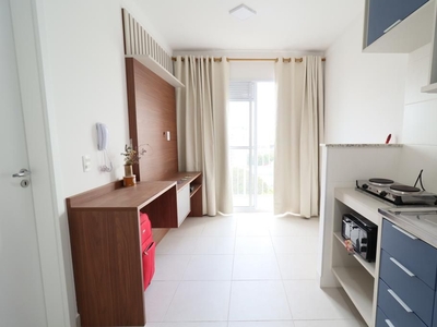 Apartamento em Casa Verde, São Paulo/SP de 31m² 1 quartos para locação R$ 1.995,00/mes