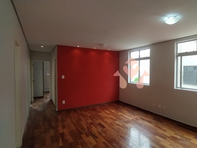 Apartamento em Castelo, Belo Horizonte/MG de 85m² 3 quartos para locação R$ 2.200,00/mes
