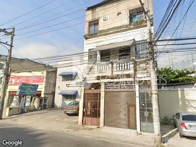 Apartamento em Catumbi, Rio de Janeiro/RJ de 91m² 1 quartos à venda por R$ 106.618,00