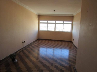 Apartamento em Centro, Araraquara/SP de 120m² 3 quartos à venda por R$ 189.000,00