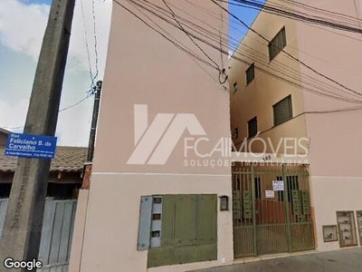 Apartamento em Centro, Assis/SP de 44m² 2 quartos à venda por R$ 104.735,00