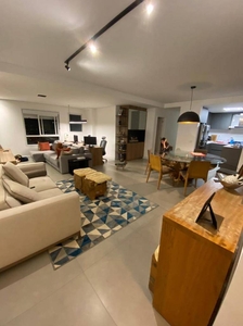 Apartamento em Centro, Barueri/SP de 155m² 2 quartos à venda por R$ 1.499.000,00