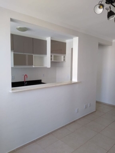 Apartamento em Centro, Bauru/SP de 50m² 2 quartos à venda por R$ 159.000,00