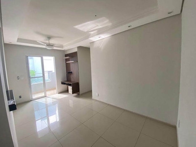 Apartamento em Centro, Bauru/SP de 70m² 3 quartos à venda por R$ 229.000,00