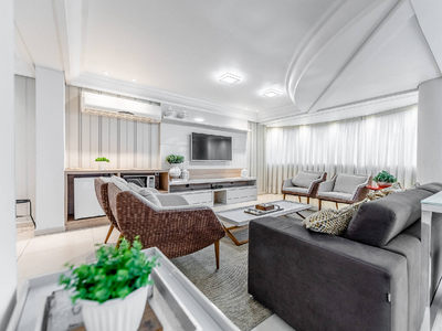 Apartamento em Centro, Blumenau/SC de 282m² 4 quartos à venda por R$ 2.549.000,00