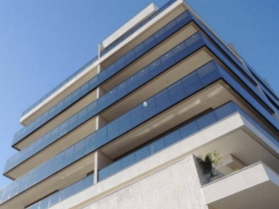 Apartamento em Centro, Cabo Frio/RJ de 80m² 1 quartos à venda por R$ 469.000,00
