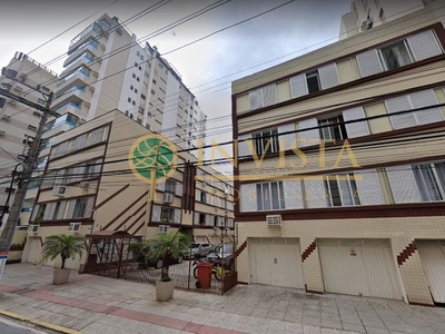 Apartamento em Centro, Florianópolis/SC de 0m² 3 quartos para locação R$ 3.000,00/mes