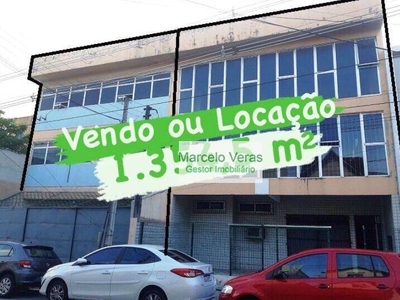 Apartamento em Centro, Fortaleza/CE de 1354m² à venda por R$ 4.600.000,00 ou para locação R$ 18.000,00/mes