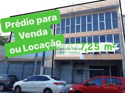 Apartamento em Centro, Fortaleza/CE de 677m² à venda por R$ 2.500.000,00 ou para locação R$ 9.000,00/mes