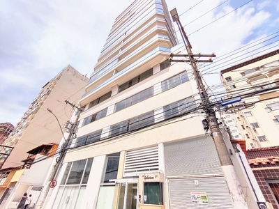 Apartamento em Centro, Guarapari/ES de 100m² 3 quartos para locação R$ 3.500,00/mes